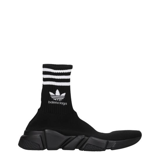 25FW 발렌시아가 부츠 717591WBDV11009