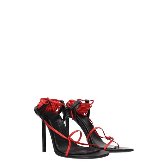 25SS 살바토레 페라가모 샌들 AZHAX50760692 - SALVATORE FERRAGAMO