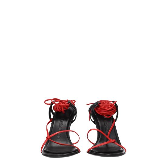 25SS 살바토레 페라가모 샌들 AZHAX50760692 - SALVATORE FERRAGAMO