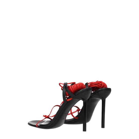 25SS 살바토레 페라가모 샌들 AZHAX50760692 - SALVATORE FERRAGAMO