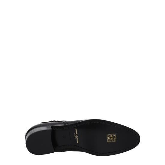 25SS 생로랑 부츠 75598225V001000 - SAINT LAURENT