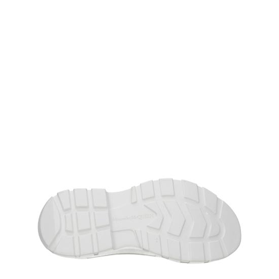 26SS 알렉산더 맥퀸 트레드 슬릭 로우탑 705660W4MV29000 - ALEXANDER MCQUEEN