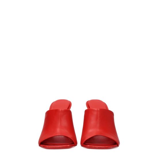 25SS 살바토레 페라가모 뮬/슬리퍼 ASTROX50760900 - SALVATORE FERRAGAMO