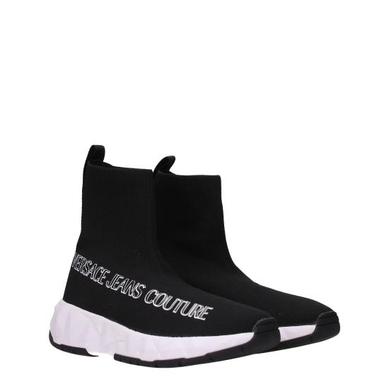 25FW 베르사체 부츠 72VA3SB5ZS254899 - VERSACE