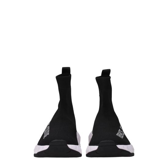 25FW 베르사체 부츠 72VA3SB5ZS254899 - VERSACE