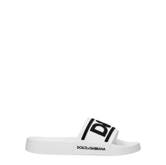 25FW 돌체앤가바나 뮬/슬리퍼 CW2072AQ85889697