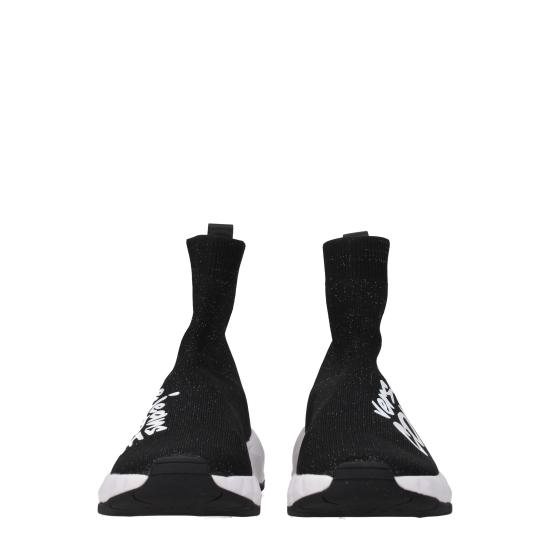 25FW 베르사체 부츠 73VA3SB5ZS417899 - VERSACE