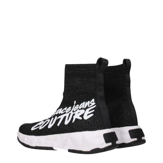 25FW 베르사체 부츠 73VA3SB5ZS417899 - VERSACE