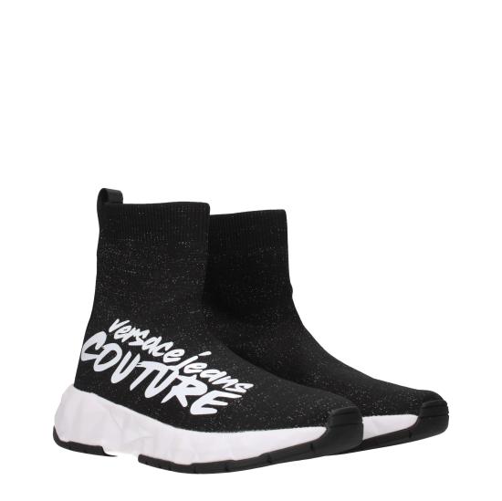 25FW 베르사체 부츠 73VA3SB5ZS417899 - VERSACE