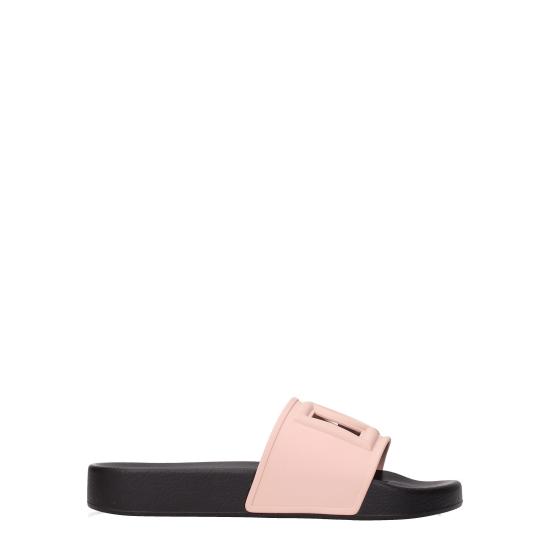 25FW 돌체앤가바나 뮬/슬리퍼 CW2079AO66680400