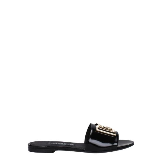 25SS 돌체앤가바나 뮬/슬리퍼 CQ0592A103780999