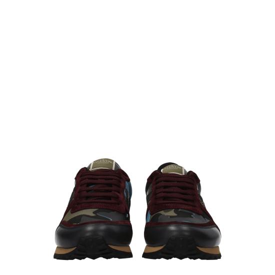 25FW 발렌티노 가라바니 스니커즈 S0723TCCHSM - VALENTINO GARAVANI