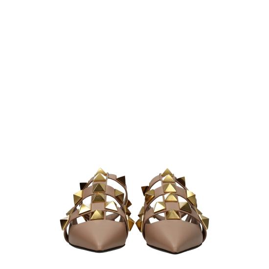 25SS 발렌티노 가라바니 샌들 S0BY5ZWMGF9 - VALENTINO GARAVANI