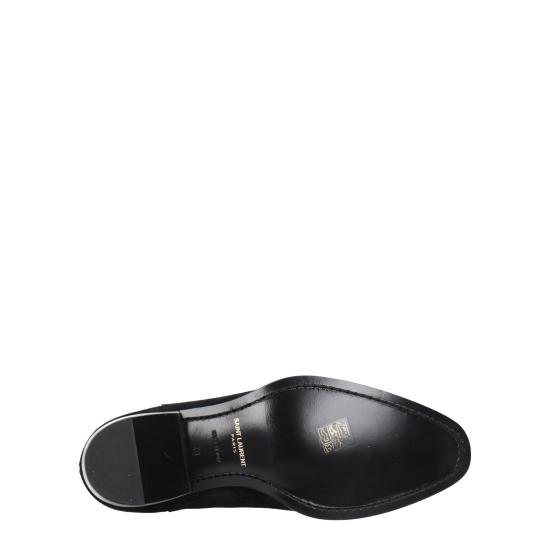 25SS 생로랑 부츠 443208BT3001000 - SAINT LAURENT