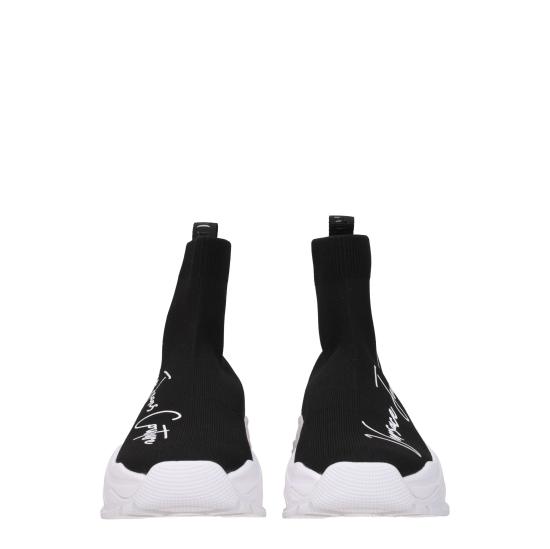 25FW 베르사체 부츠 75VA3SV5ZS681899 - VERSACE