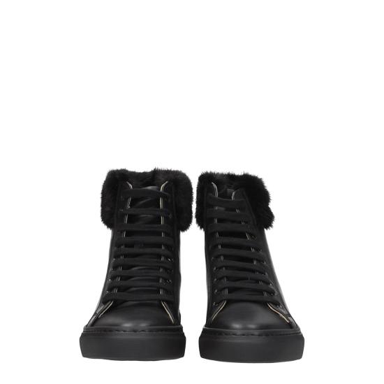 25SS 파비아나 필리피 부츠 ASD129W429A270 - FABIANA FILIPPI