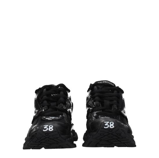 26SS 발렌시아가 스니커즈 677402W3RB11000 - BALENCIAGA