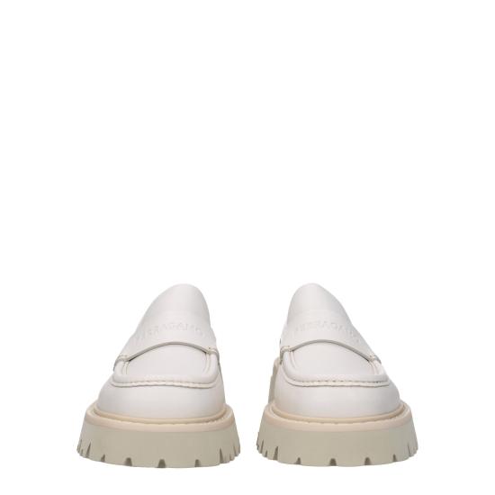 25SS 살바토레 페라가모 로퍼 FERGAL0762687 - SALVATORE FERRAGAMO