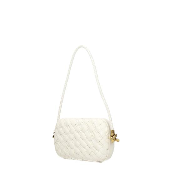 26SS 보테가베네타 노트 인트레치아토 숄더벡 717623V2H419233 - BOTTEGA VENETA