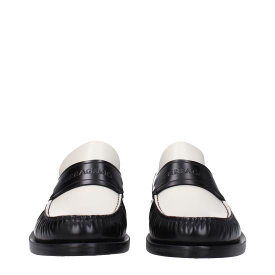 25SS 살바토레 페라가모 로퍼 FILLMORE0762698 - SALVATORE FERRAGAMO