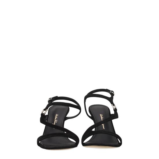 25SS 살바토레 페라가모 샌들 JILLE850758560 - SALVATORE FERRAGAMO