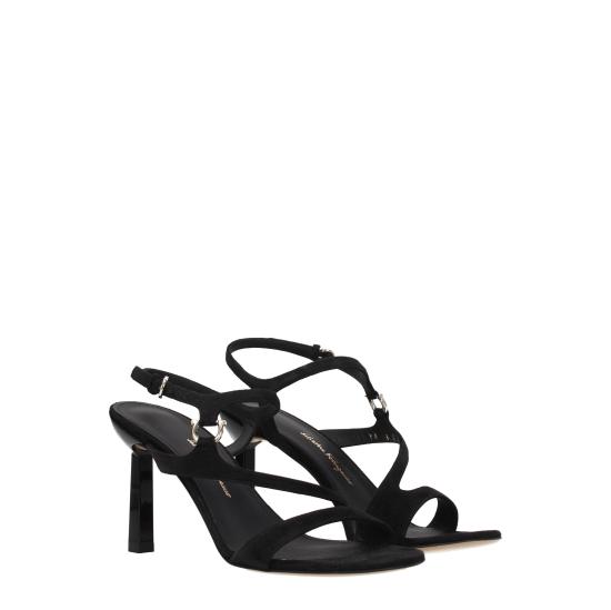25SS 살바토레 페라가모 샌들 JILLE850758560 - SALVATORE FERRAGAMO