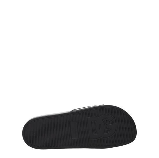 25FW 돌체앤가바나 뮬/슬리퍼 CS2072AQ85889690 - DOLCE & GABBANA