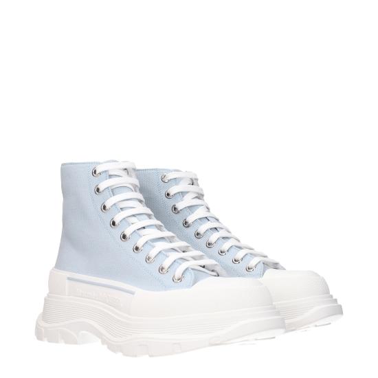 26SS 알렉산더 맥퀸 스니커즈 604254W4SX14530 - ALEXANDER MCQUEEN