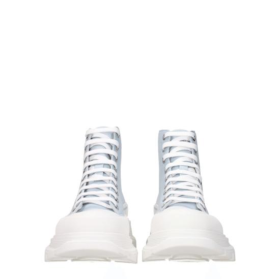 26SS 알렉산더 맥퀸 스니커즈 604254W4SX14530 - ALEXANDER MCQUEEN