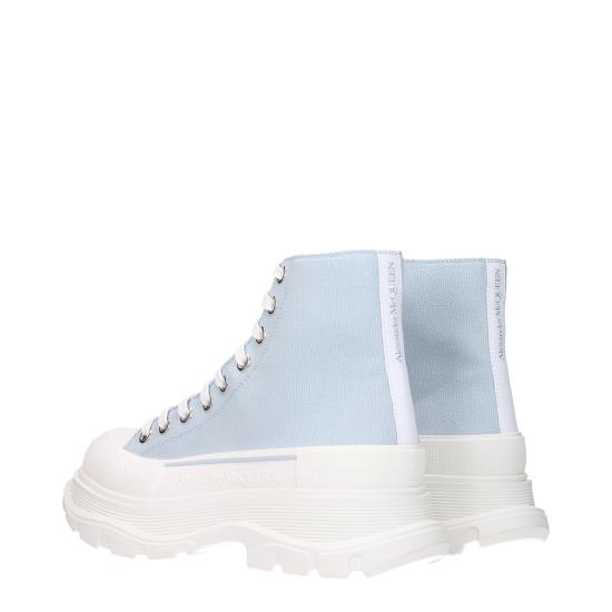 26SS 알렉산더 맥퀸 스니커즈 604254W4SX14530 - ALEXANDER MCQUEEN