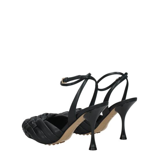 25SS 보테가베네타 힐/펌프스 741004VBSD04615 - BOTTEGA VENETA