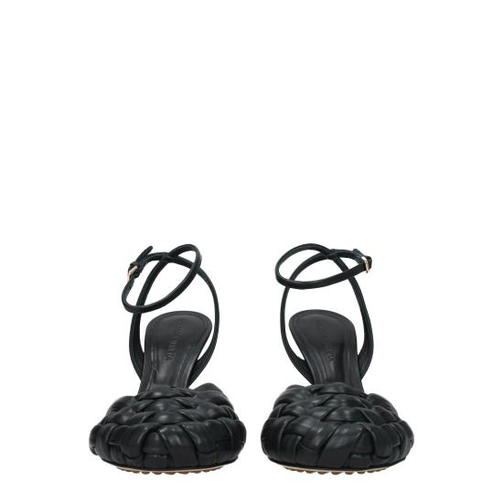 25SS 보테가베네타 힐/펌프스 741004VBSD04615 - BOTTEGA VENETA