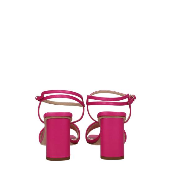 26SS 디올 샌들 KCQ896ETL65P - DIOR
