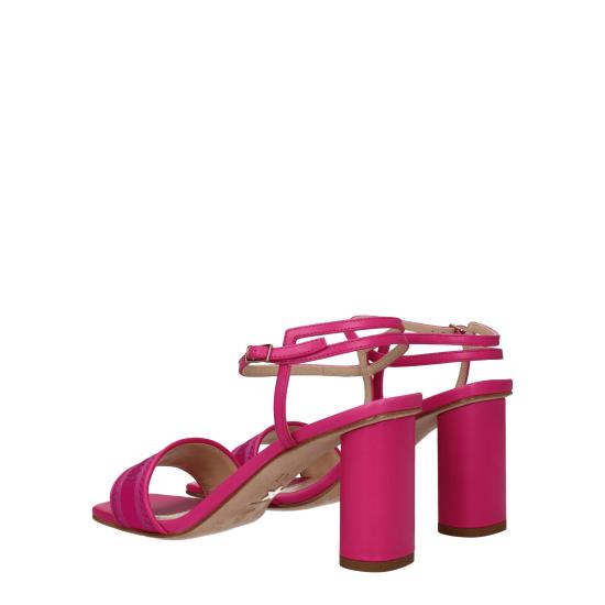 26SS 디올 샌들 KCQ896ETL65P - DIOR