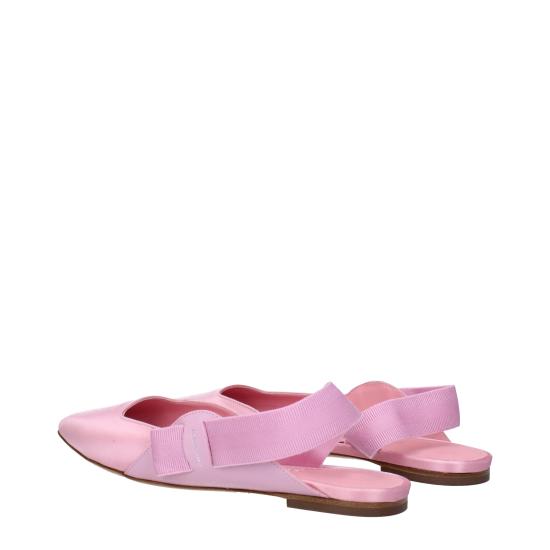 25SS 살바토레 페라가모 플랫 슈즈 VANIAT0763443 - SALVATORE FERRAGAMO
