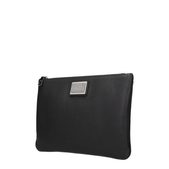 25FW 돌체앤가바나 클러치/파우치 BM2248AD4478B956 - DOLCE & GABBANA