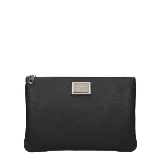 25FW 돌체앤가바나 클러치/파우치 BM2248AD4478B956