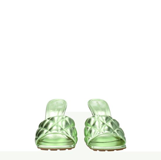 25FW 보테가베네타 뮬/슬리퍼 592015V27M03505 - BOTTEGA VENETA