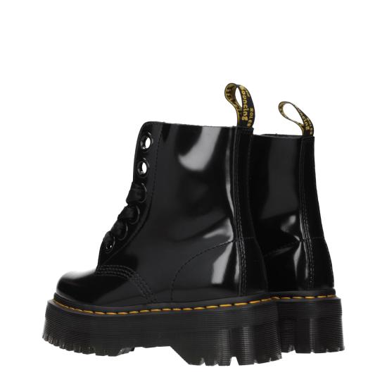 26SS 닥터마틴 부츠 DMOLLY24861001 - DR.MARTENS
