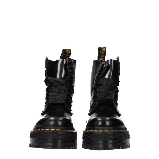 26SS 닥터마틴 부츠 DMOLLY24861001 - DR.MARTENS