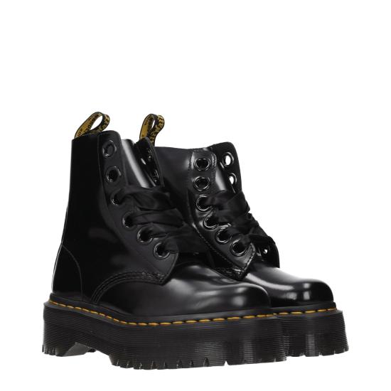26SS 닥터마틴 부츠 DMOLLY24861001 - DR.MARTENS