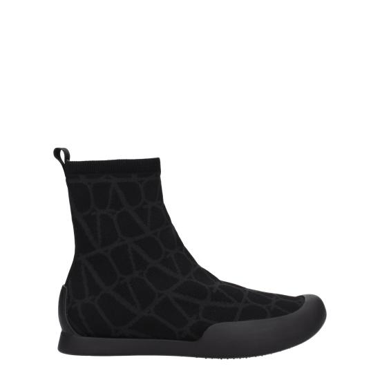 25SS 발렌티노 가라바니 부츠 S0H35JFXD76