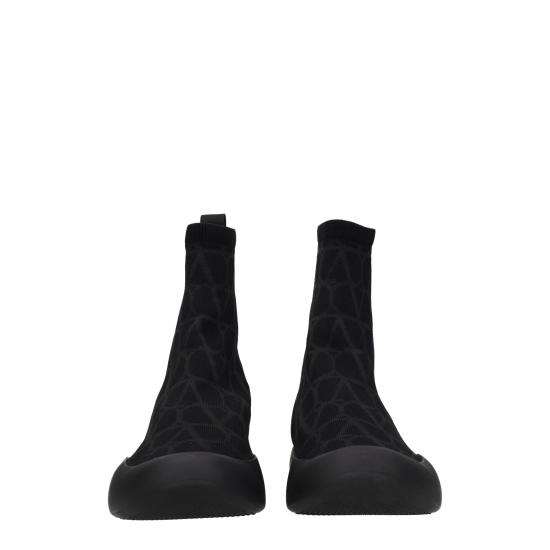 25SS 발렌티노 가라바니 부츠 S0H35JFXD76 - VALENTINO GARAVANI