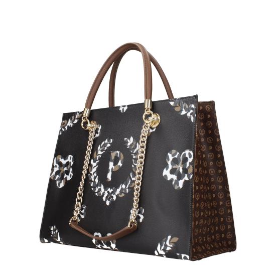 25FW 폴리니 숄더백 STAMPATE8472PP0DQ1E30B - POLLINI