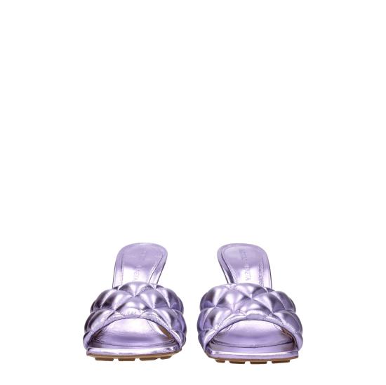  보테가베네타 뮬/슬리퍼 592015V27M05119 - BOTTEGA VENETA