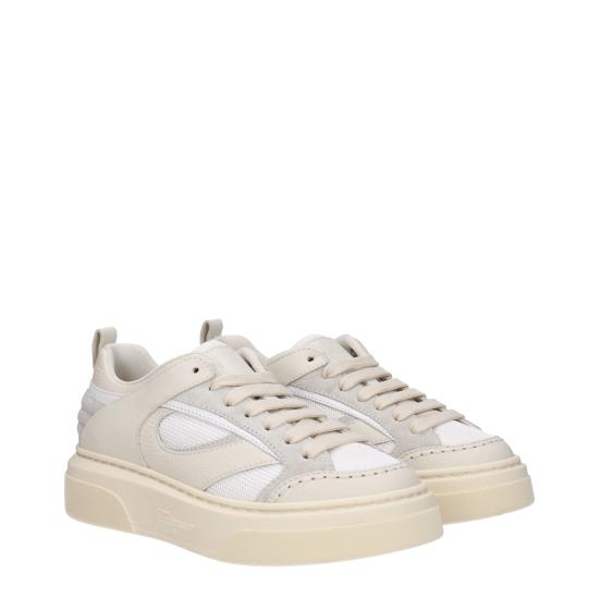  살바토레 페라가모 스니커즈 CASSINAMI0762732 - SALVATORE FERRAGAMO