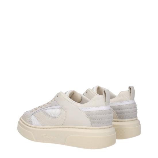  살바토레 페라가모 스니커즈 CASSINAMI0762732 - SALVATORE FERRAGAMO