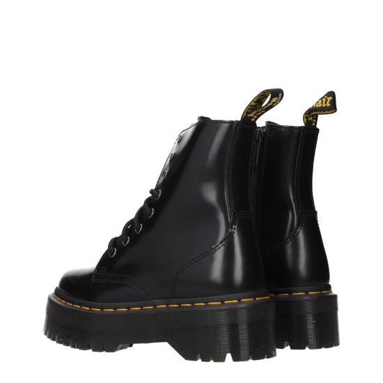 26SS 닥터마틴 부츠 DJADON15265001 - DR.MARTENS
