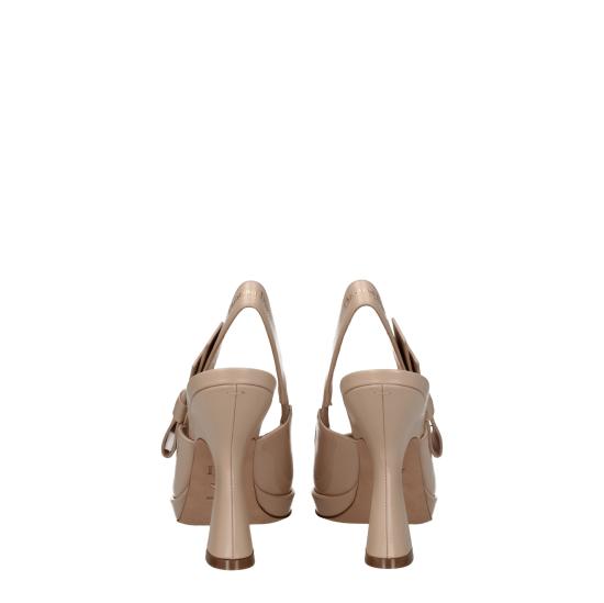 25FW 크리스챤디올 힐/펌프스 KCV120VCA18U - DIOR