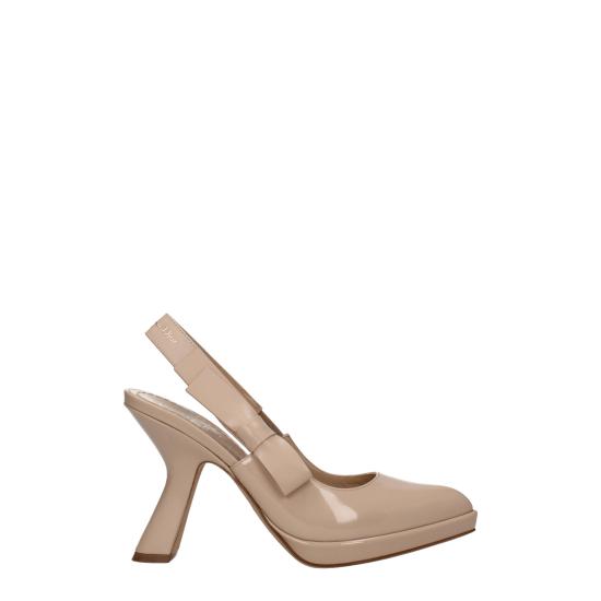 25FW 크리스챤디올 힐/펌프스 KCV120VCA18U